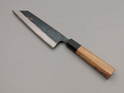 Hatsukokoro Kumokage Blue #2 Bunka