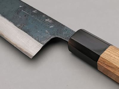 Hatsukokoro Kumokage Blue #2 Bunka