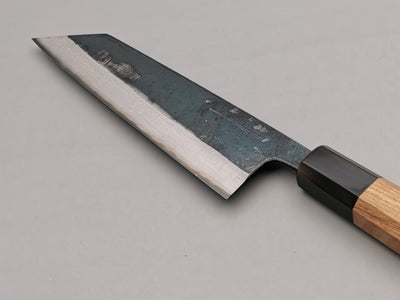 Hatsukokoro Kumokage Blue #2 Bunka