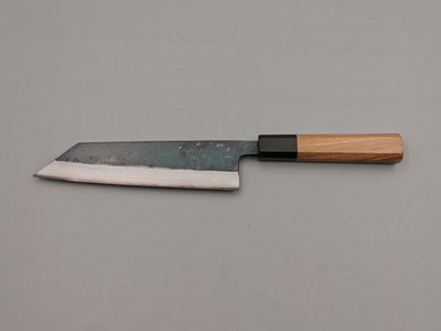 Hatsukokoro Kumokage Blue #2 Bunka