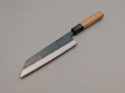 Hatsukokoro Kumokage Blue #2 Bunka