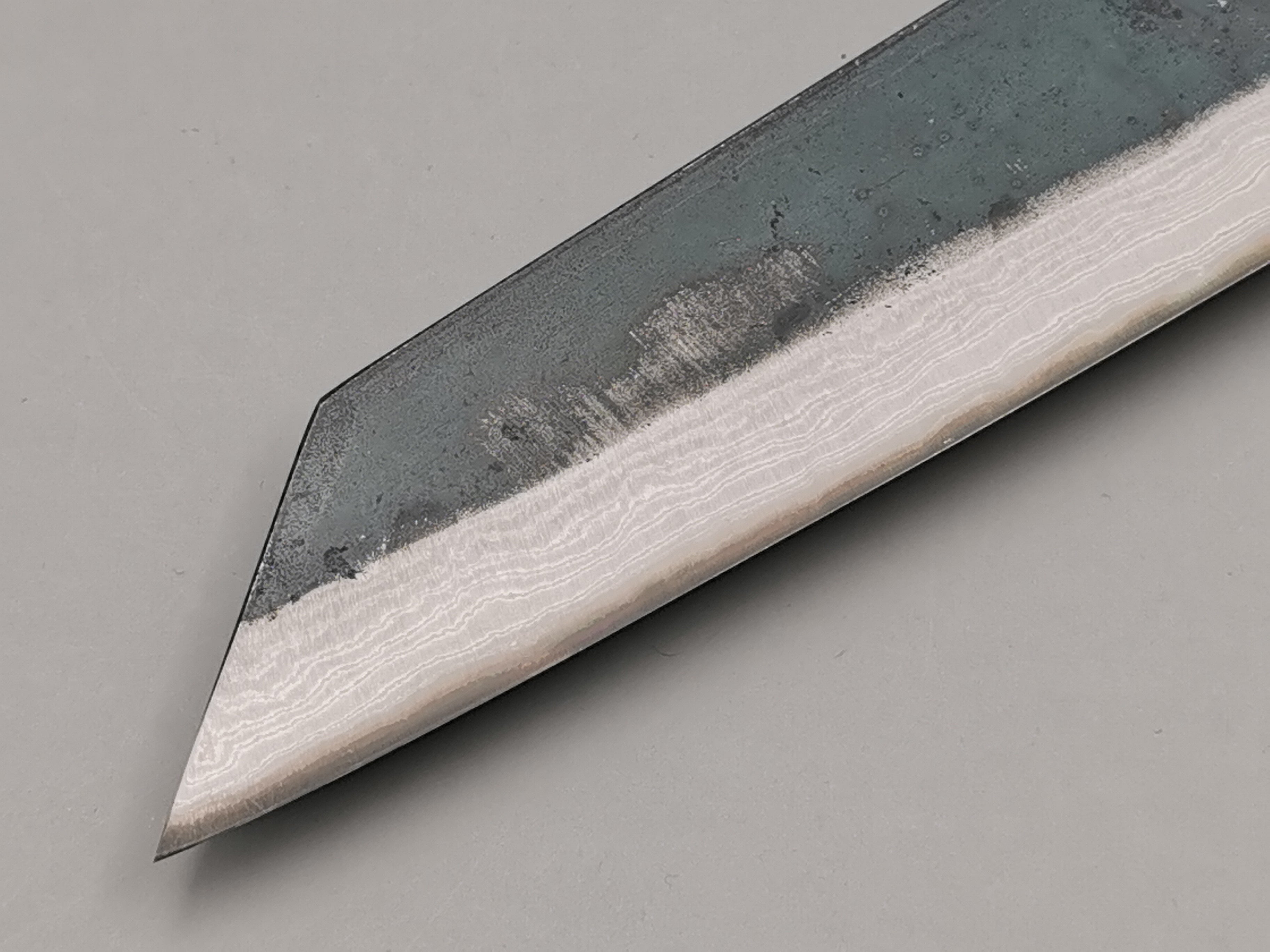 Hatsukokoro Kumokage Blue #2 Bunka