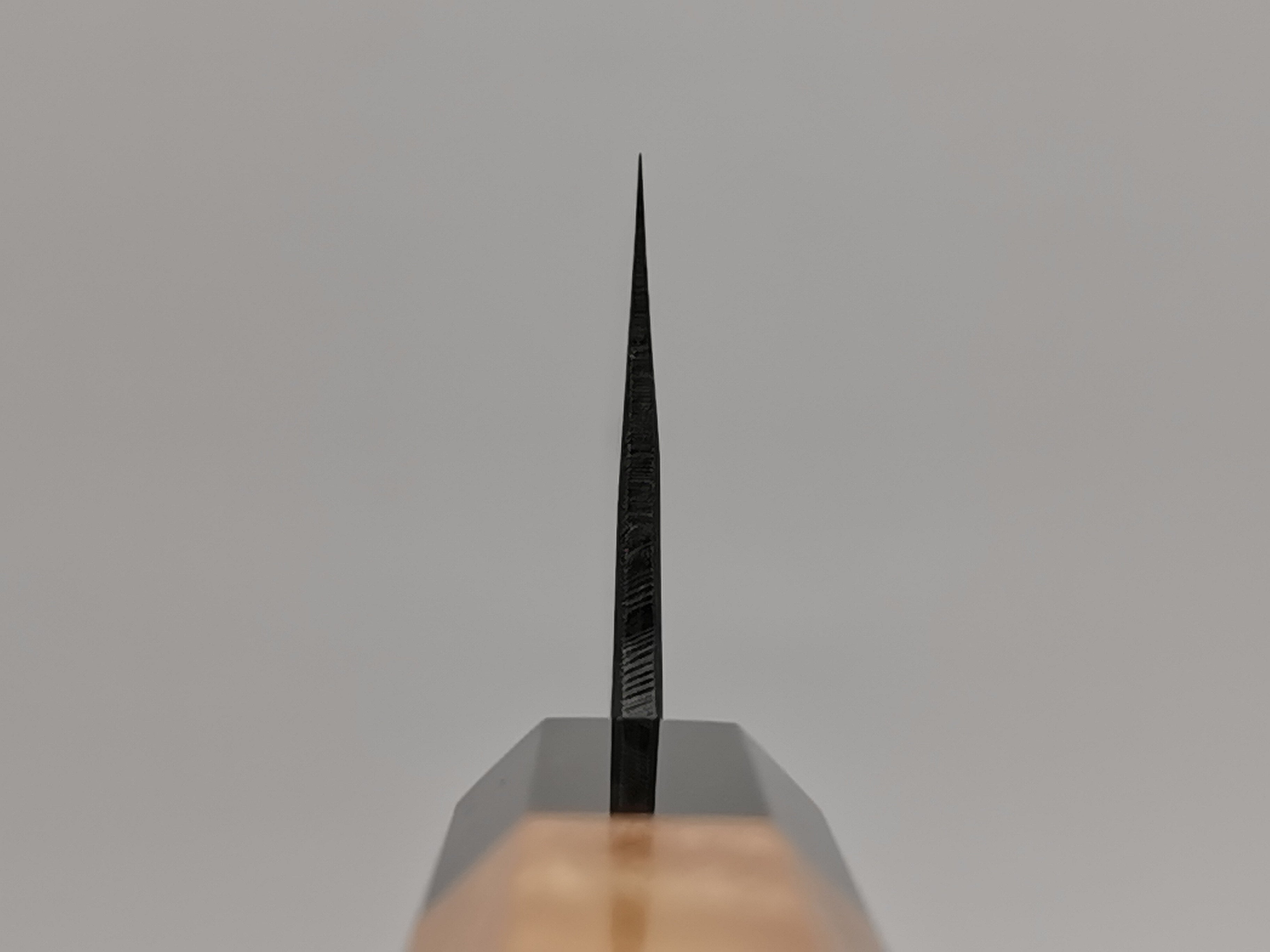 Hatsukokoro Kumokage Blue #2 Bunka