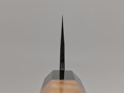 Hatsukokoro Kumokage Blue #2 Bunka