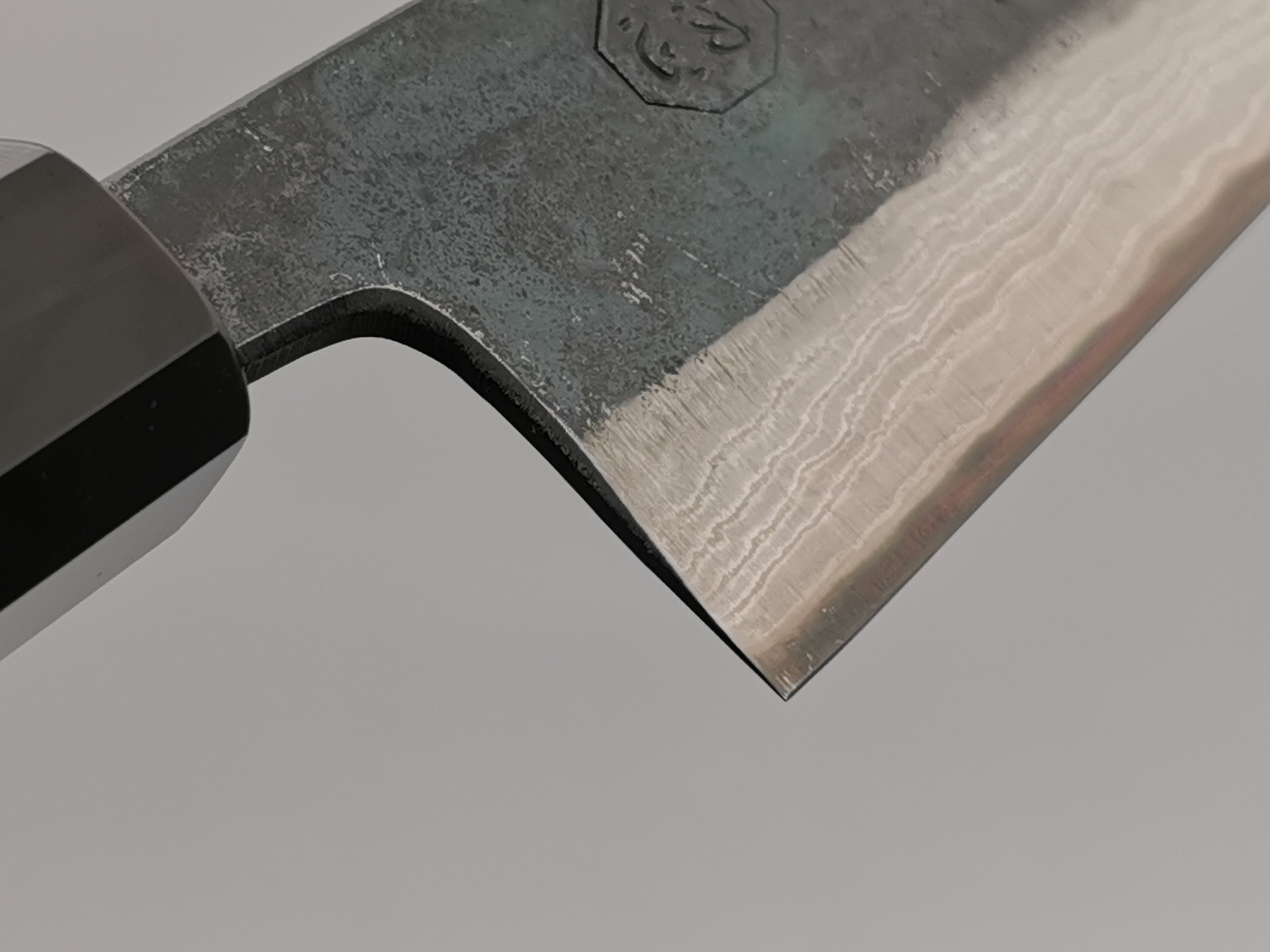 Hatsukokoro Kumokage Blue #2 Bunka