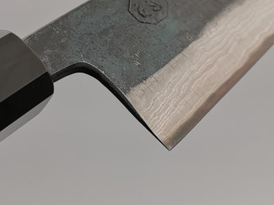 Hatsukokoro Kumokage Blue #2 Bunka