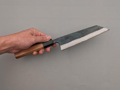 Hatsukokoro Kumokage Blue #2 Bunka