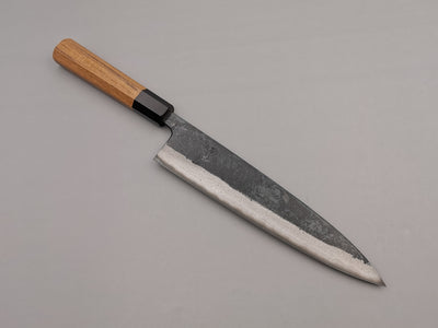 Hatsukokoro Kumokage Blue #2 Gyuto 240mm