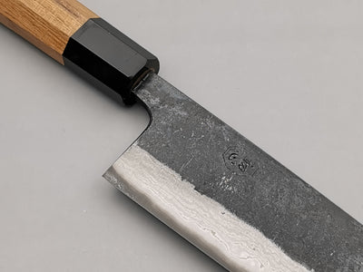 Hatsukokoro Kumokage Blue #2 Gyuto 240mm