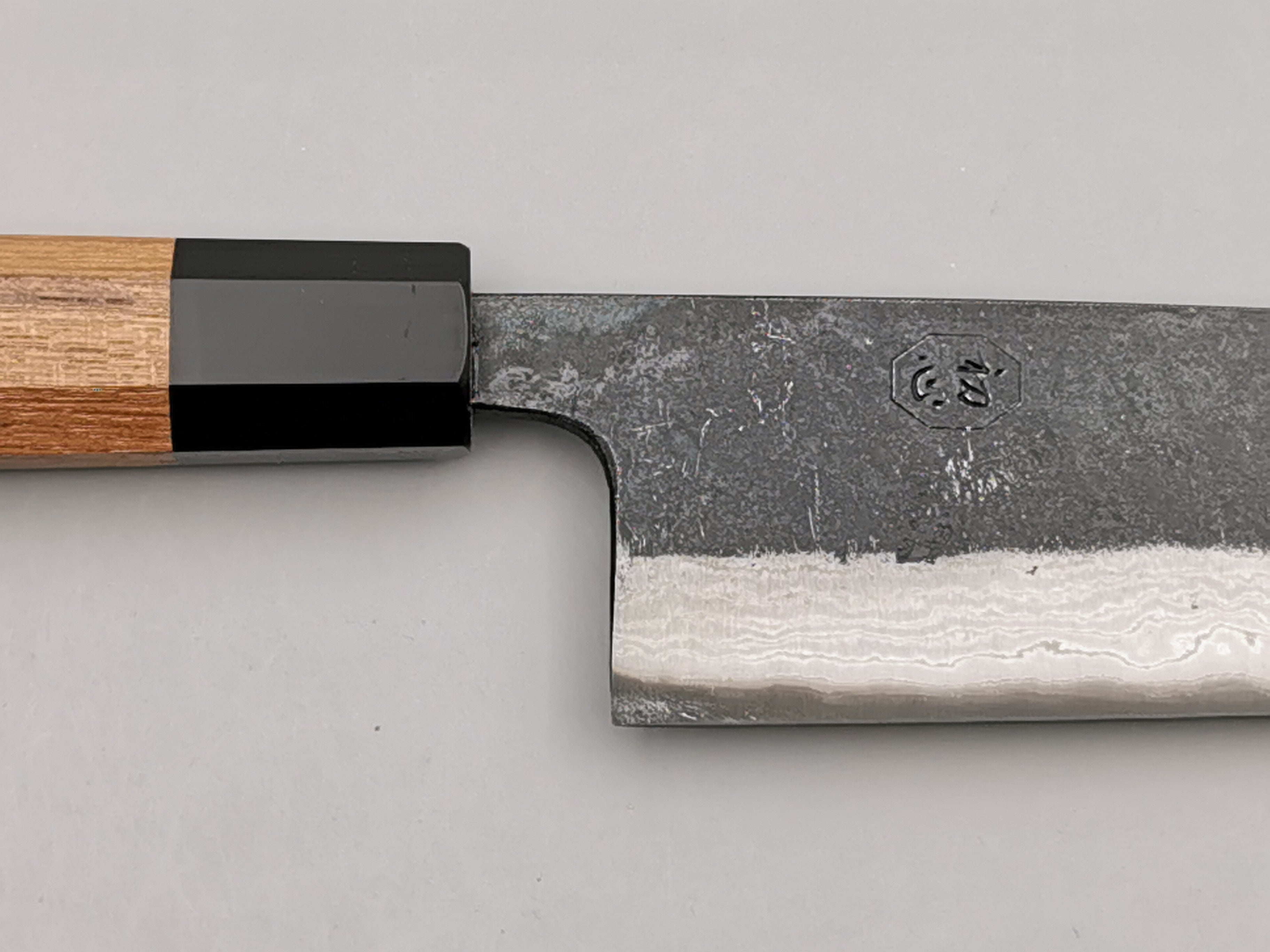 Hatsukokoro Kumokage Blue #2 Gyuto 240mm