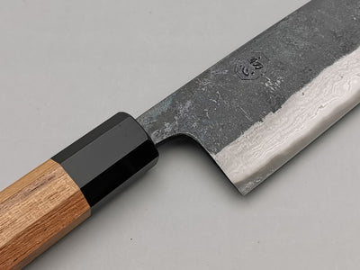 Hatsukokoro Kumokage Blue #2 Gyuto 240mm