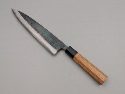 Hatsukokoro Kumokage Blue #2 Gyuto 240mm