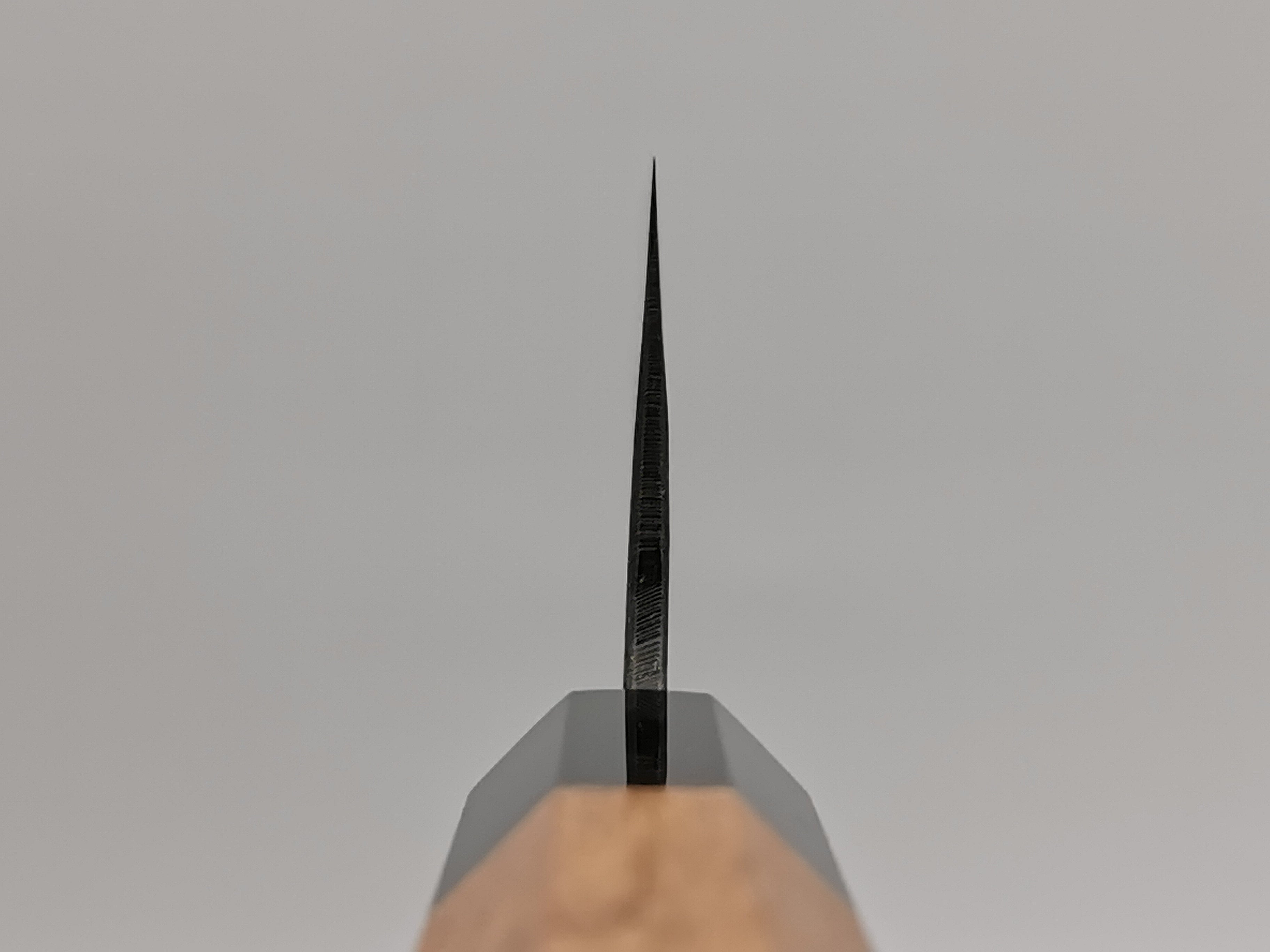 Hatsukokoro Kumokage Blue #2 Gyuto 240mm