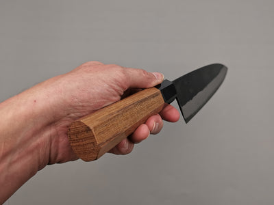 Hatsukokoro Kumokage Blue #2 Gyuto 240mm