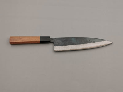 Hatsukokoro Kumokage Blue #2 Gyuto 210mm