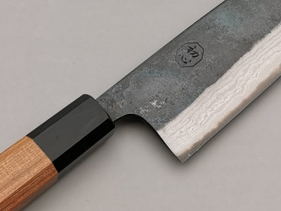 Hatsukokoro Kumokage Blue #2 Gyuto 210mm