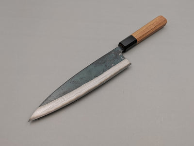 Hatsukokoro Kumokage Blue #2 Gyuto 210mm