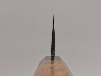 Hatsukokoro Kumokage Blue #2 Gyuto 210mm