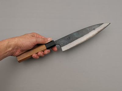 Hatsukokoro Kumokage Blue #2 Gyuto 210mm