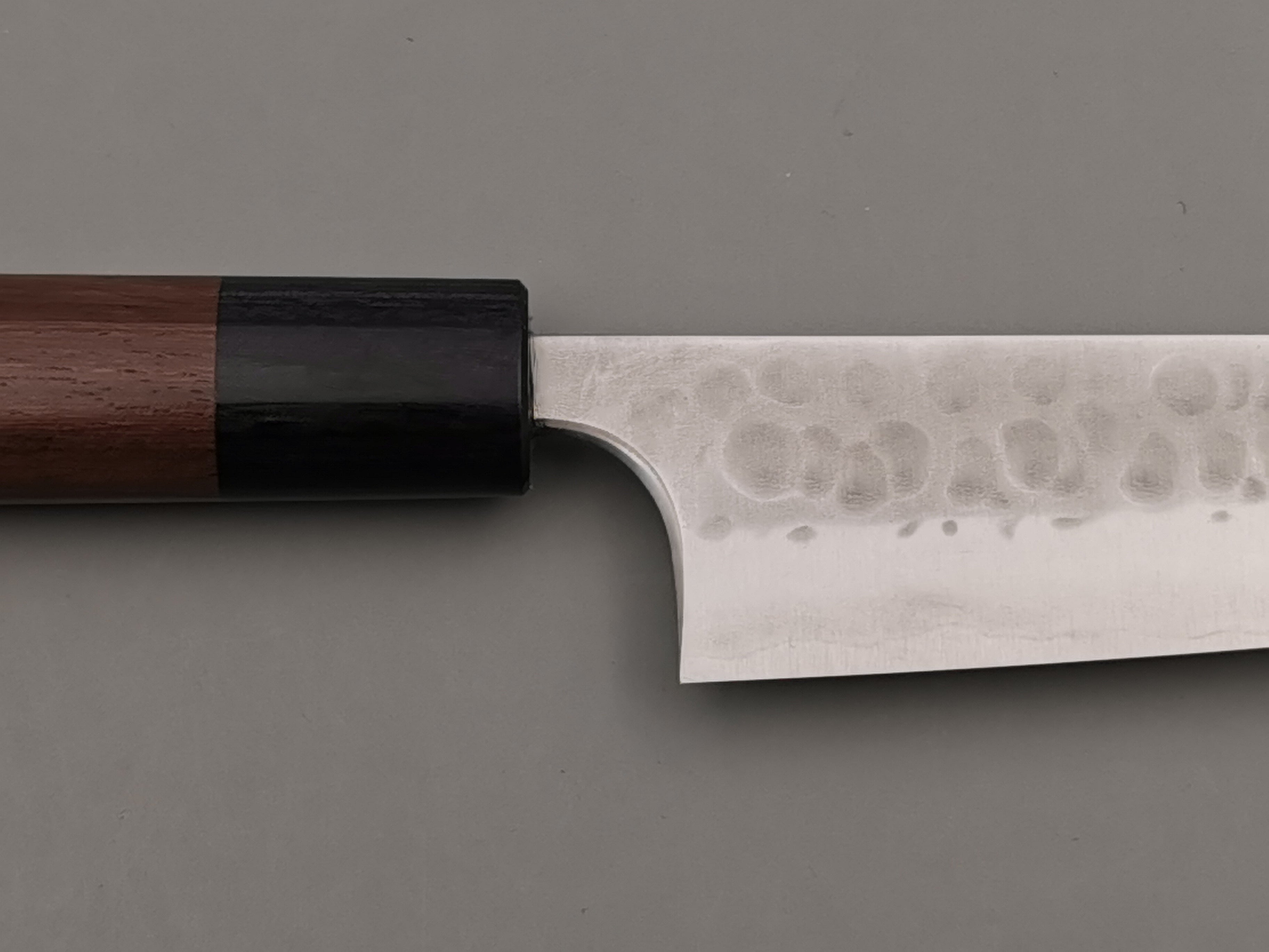 Anryu Knives Aogami Petty 150mm