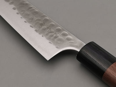 Anryu Knives Aogami Petty 150mm
