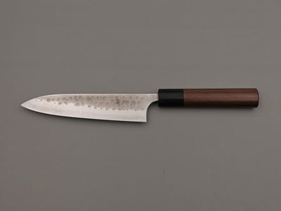 Anryu Knives Aogami Petty 150mm