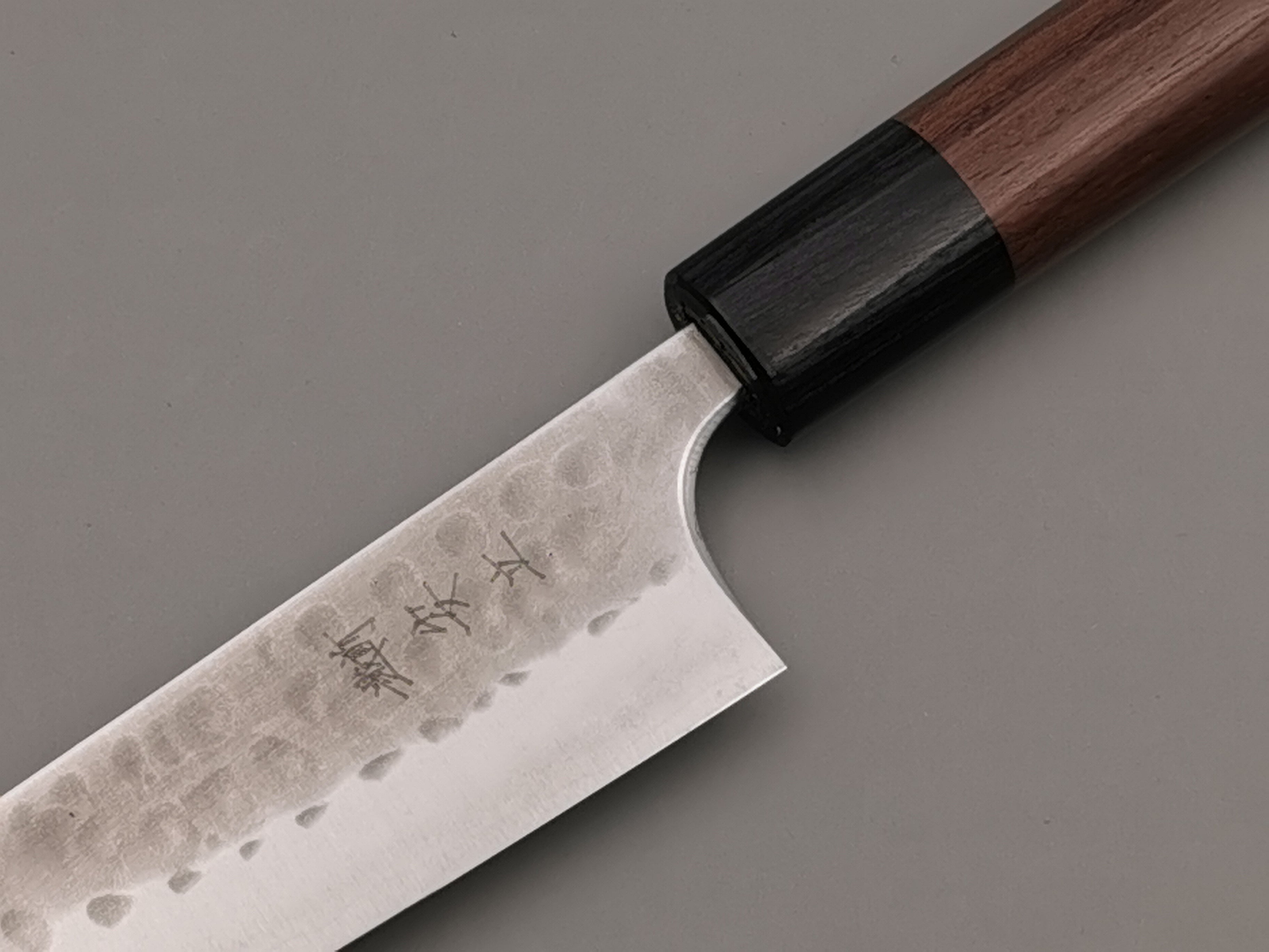 Anryu Knives Aogami Petty 150mm