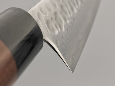 Anryu Knives Aogami Petty 150mm
