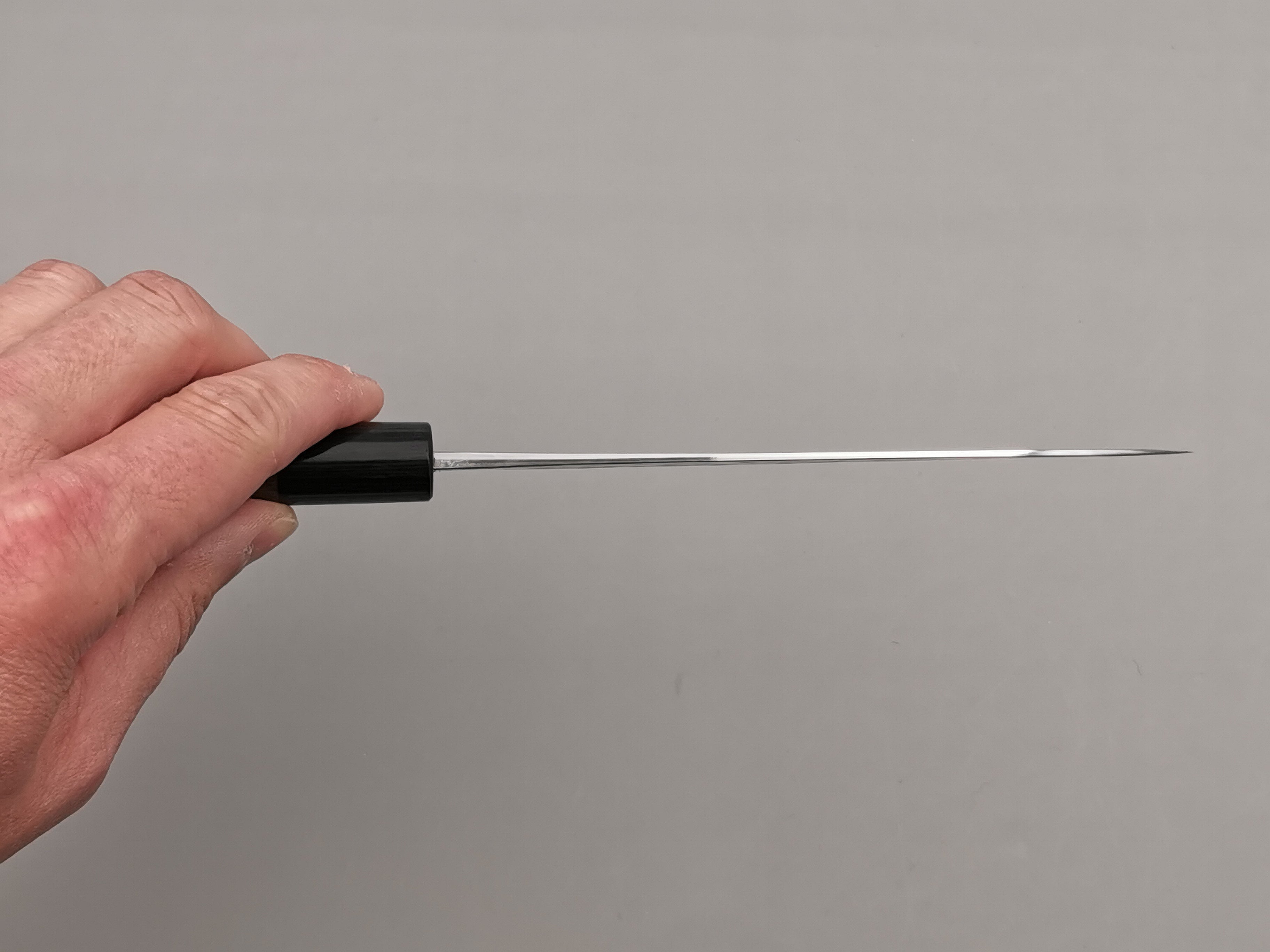 Anryu Knives Aogami Petty 150mm