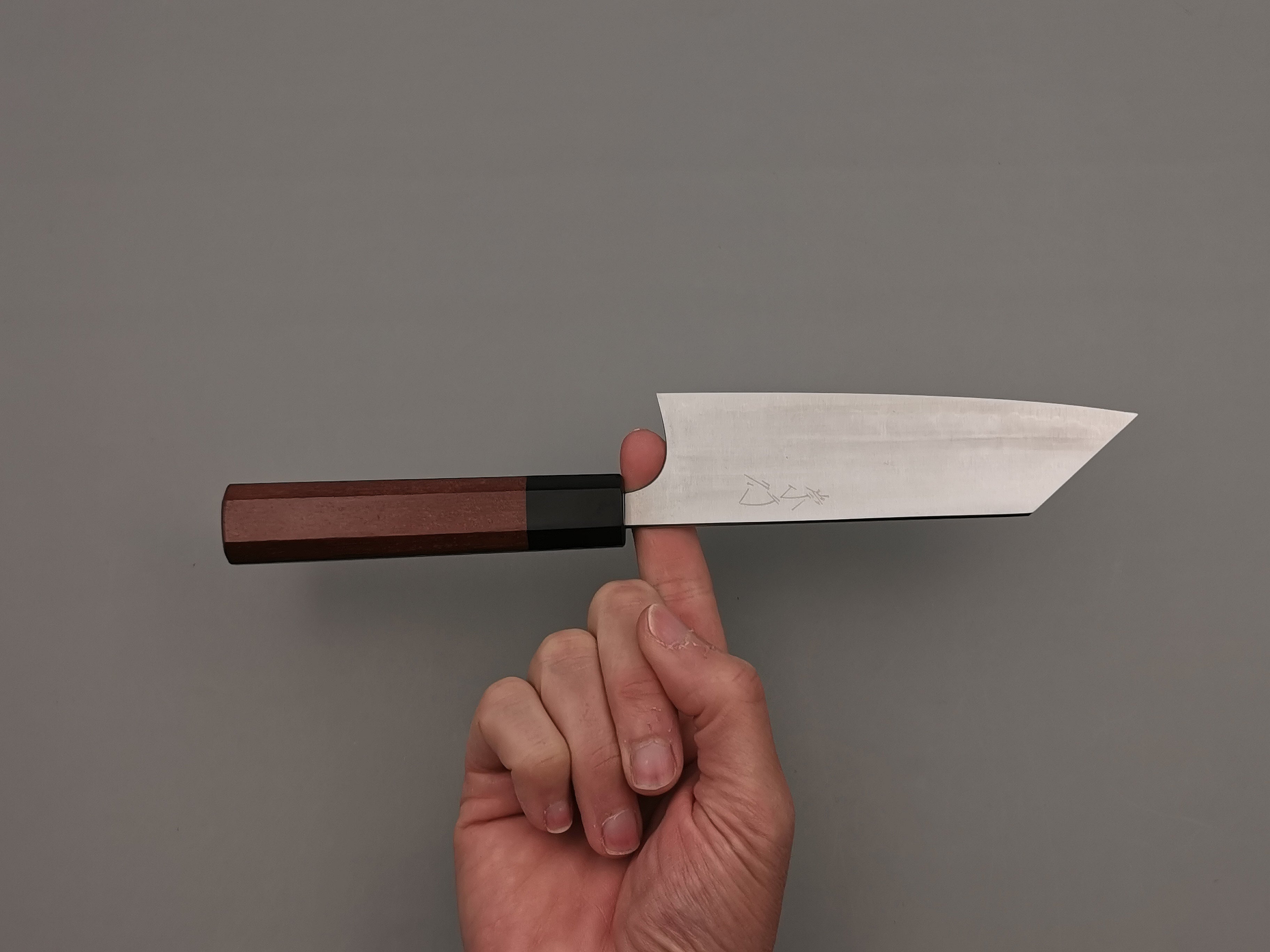 Koutetsu Iron Clad Ko-Bunka