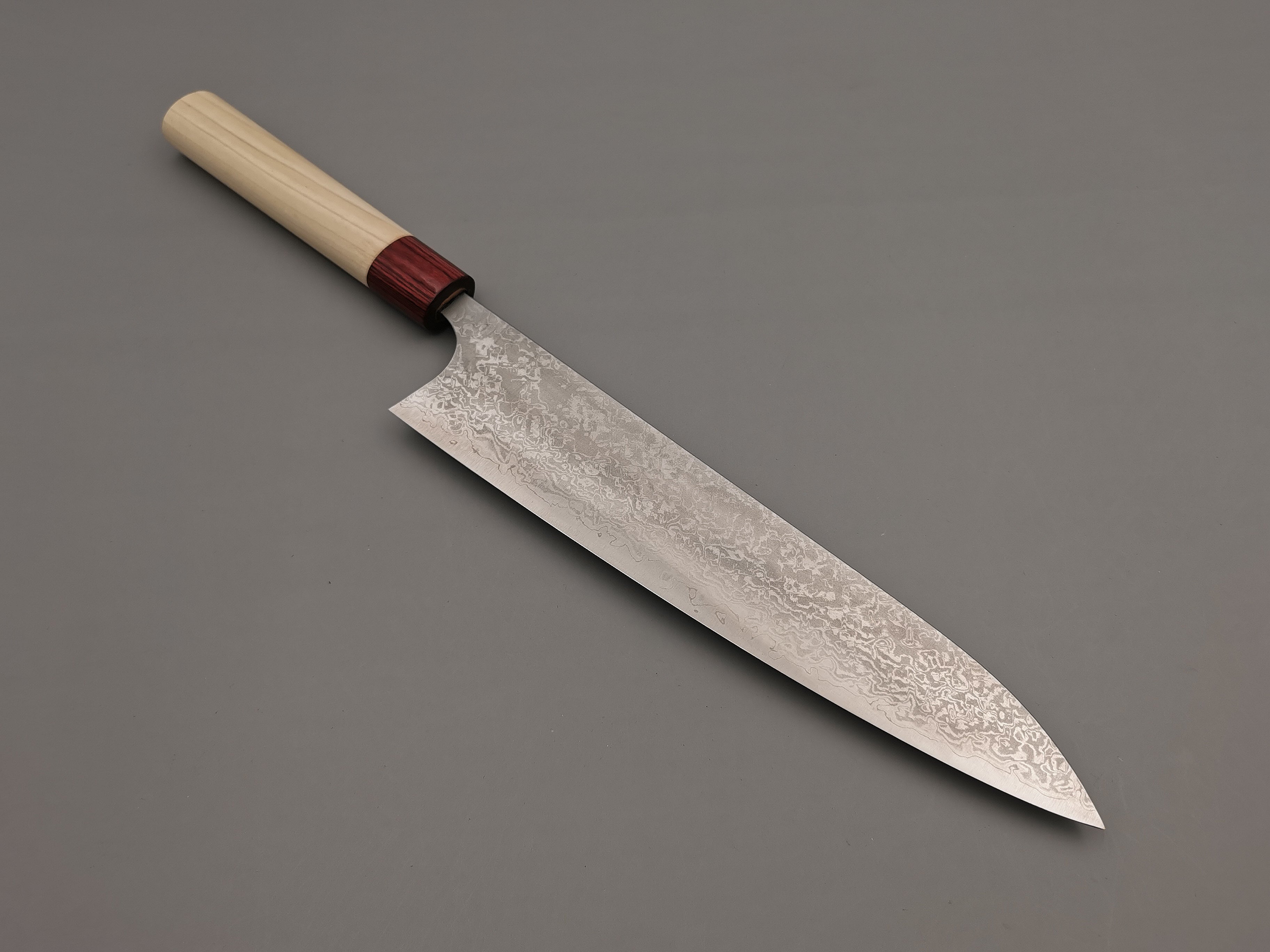 Masakage Kiri Gyuto 240mm
