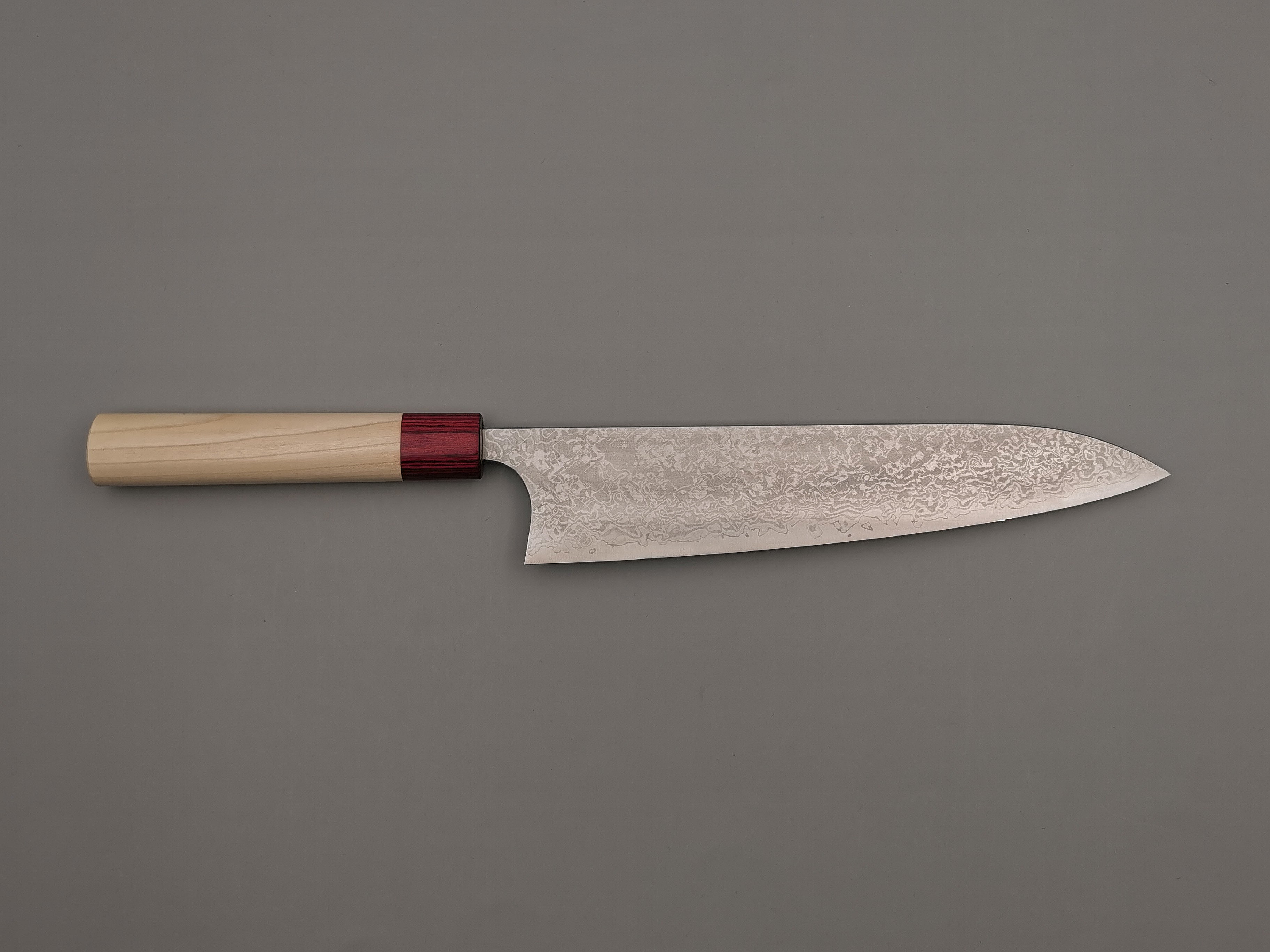 Masakage Kiri Gyuto 240mm