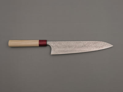 Masakage Kiri Gyuto 240mm