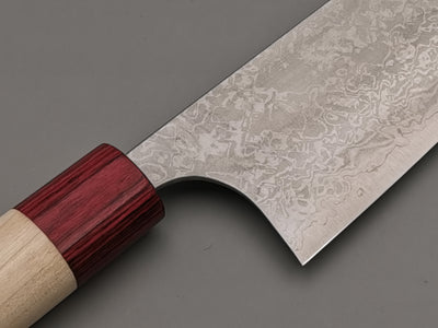 Masakage Kiri Gyuto 240mm