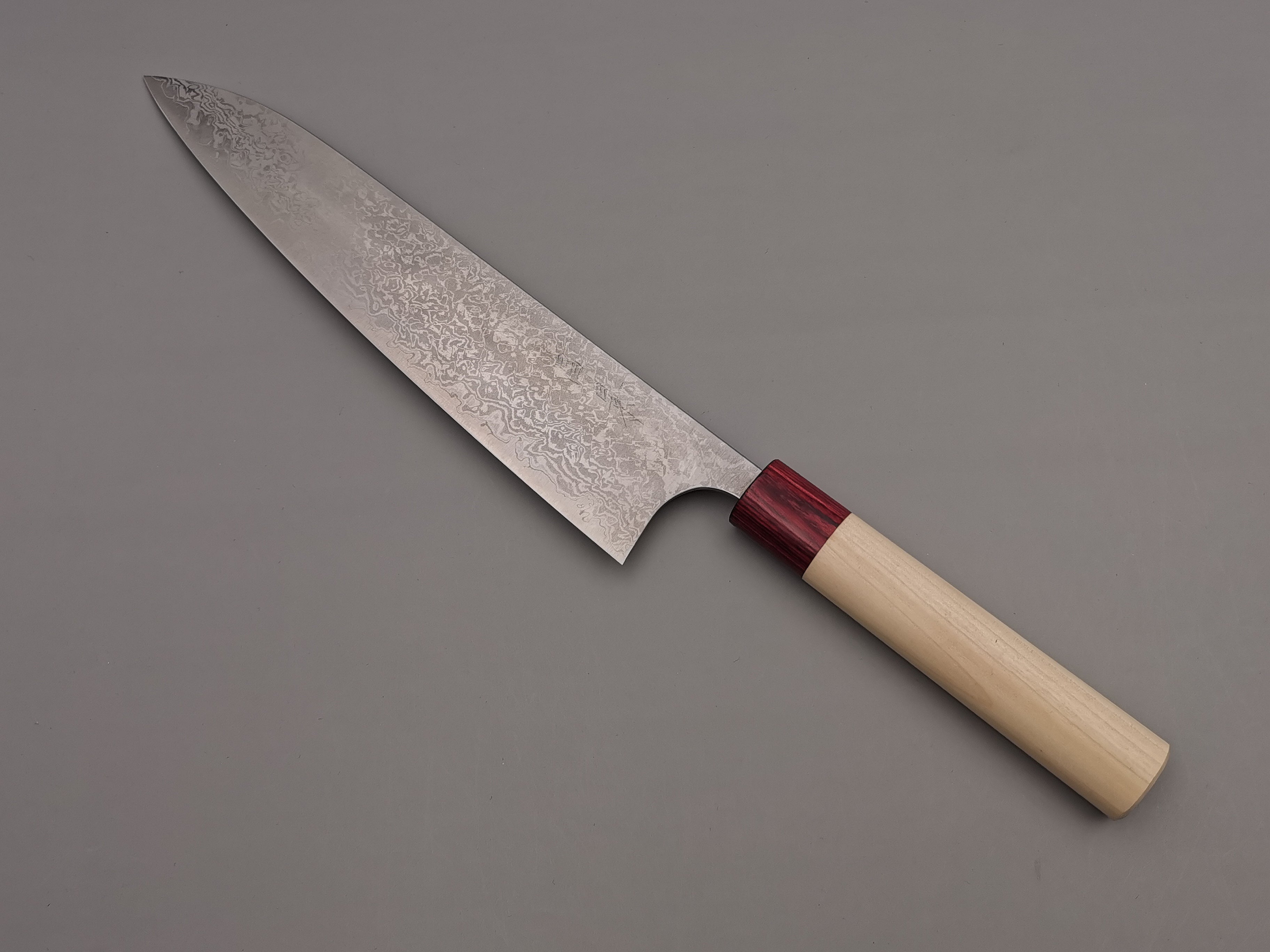 Masakage Kiri Gyuto 240mm