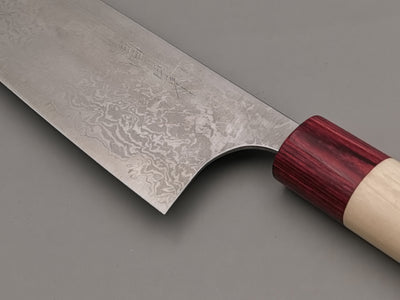 Masakage Kiri Gyuto 240mm
