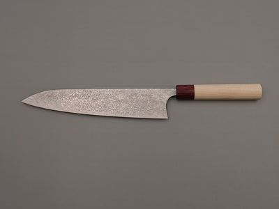 Masakage Kiri Gyuto 240mm