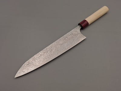 Masakage Kiri Gyuto 240mm