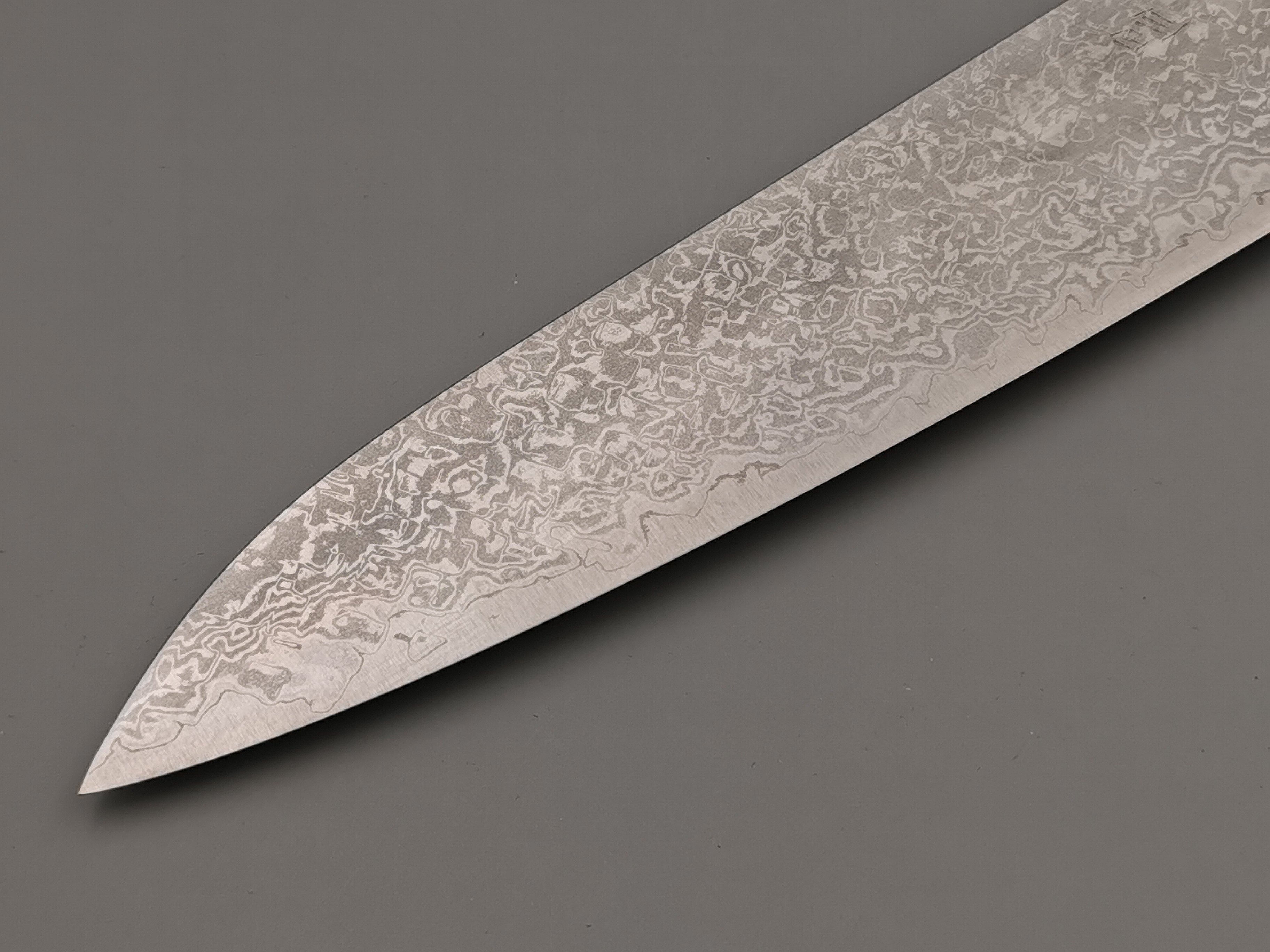 Masakage Kiri Gyuto 240mm