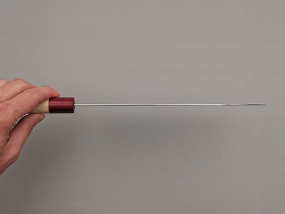 Masakage Kiri Gyuto 240mm