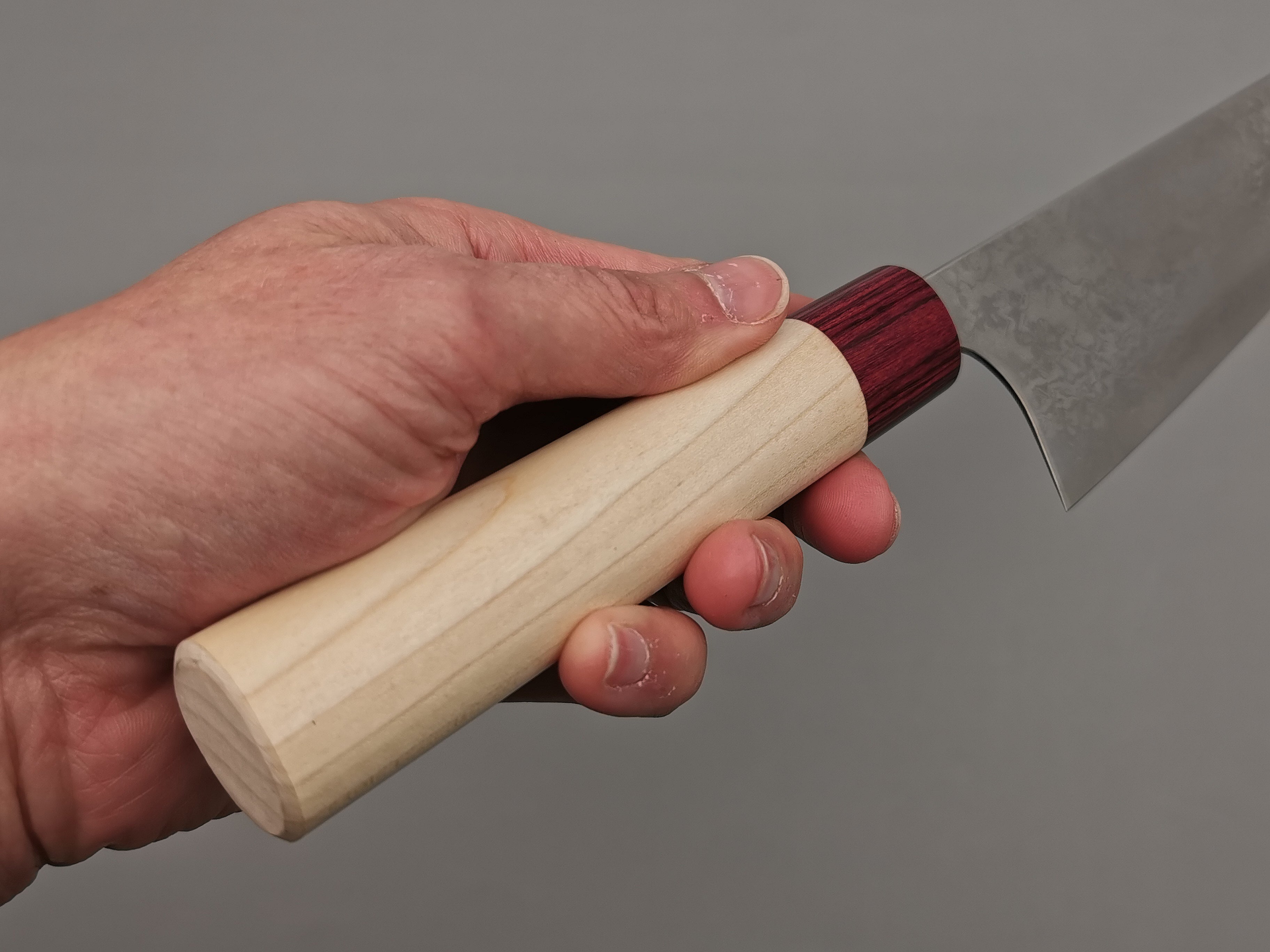 Masakage Kiri Gyuto 240mm