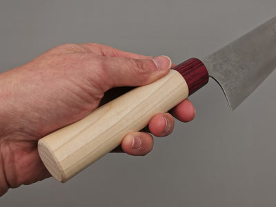 Masakage Kiri Gyuto 240mm