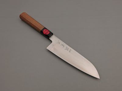 Shigeki Tanaka Blue #2 Santoku