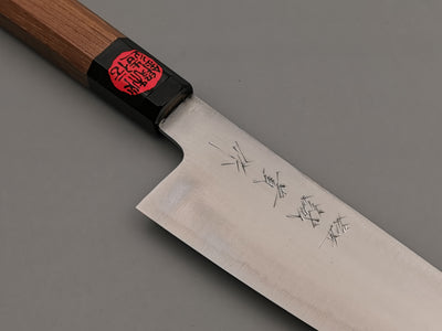 Shigeki Tanaka Blue #2 Santoku