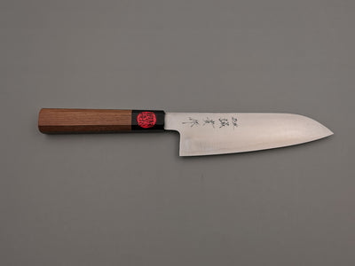Shigeki Tanaka Blue #2 Santoku