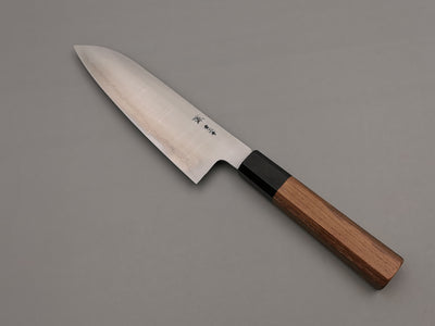 Shigeki Tanaka Blue #2 Santoku