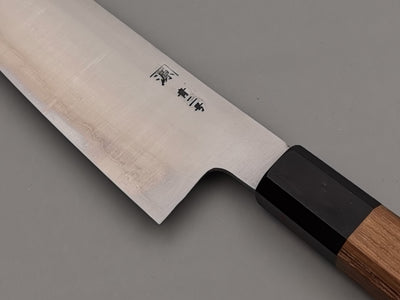 Shigeki Tanaka Blue #2 Santoku