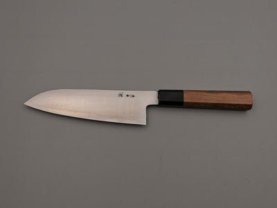 Shigeki Tanaka Blue #2 Santoku