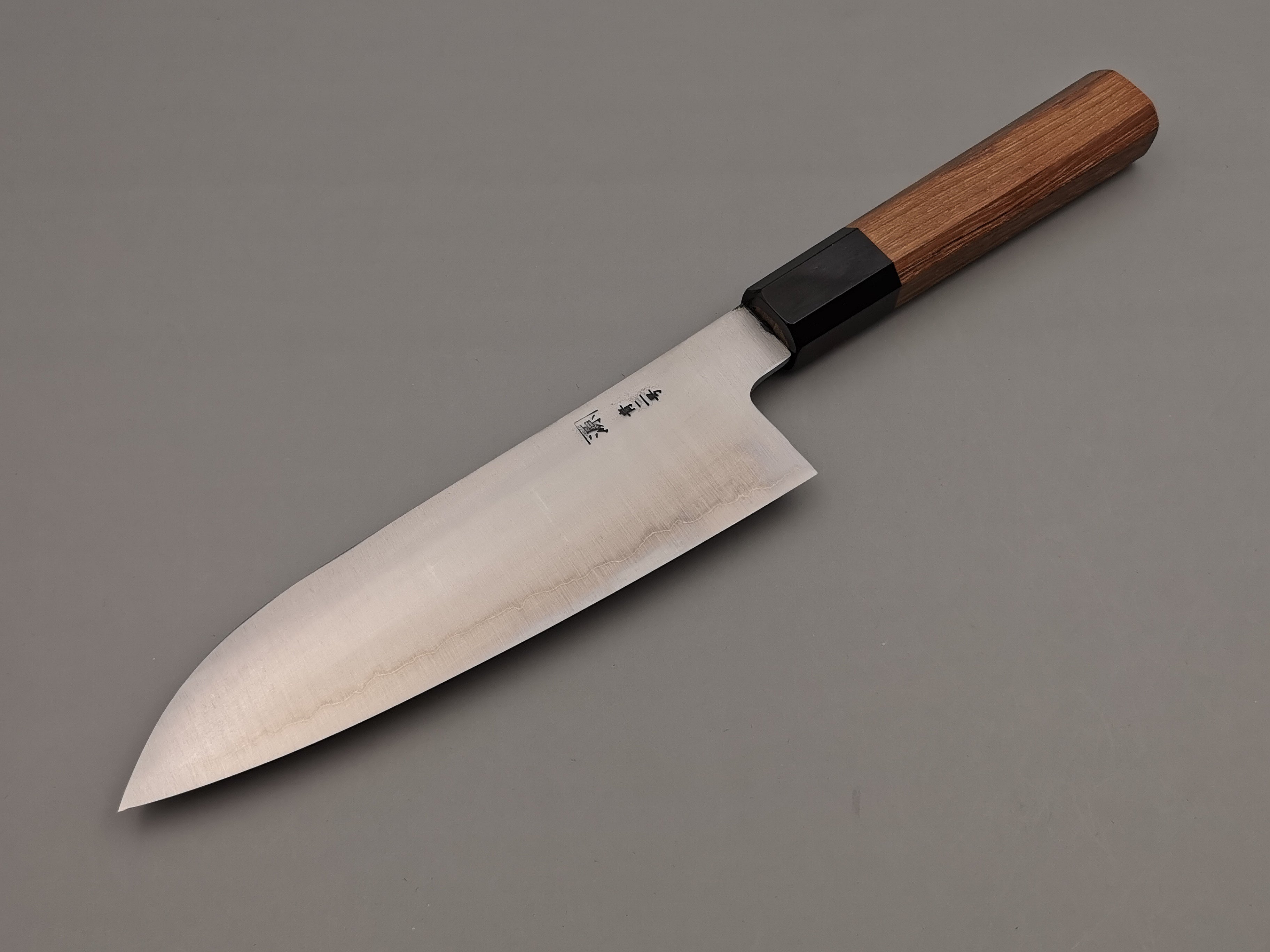 Shigeki Tanaka Blue #2 Santoku