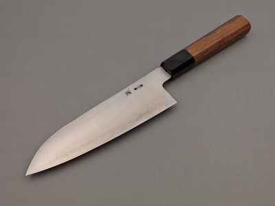 Shigeki Tanaka Blue #2 Santoku